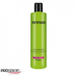 Šampon za kovrdžavu kosu INTENSIS ANTI FRIZZ 300 g